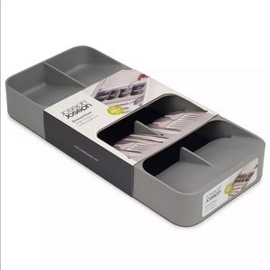 Joseph Joseph Large Cutlery Organizer
